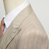 Casual Suit Three-piece Suit For Men - WOMONA.COM