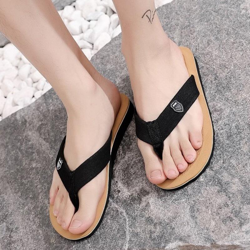Large Size Platform Sandals - WOMONA.COM