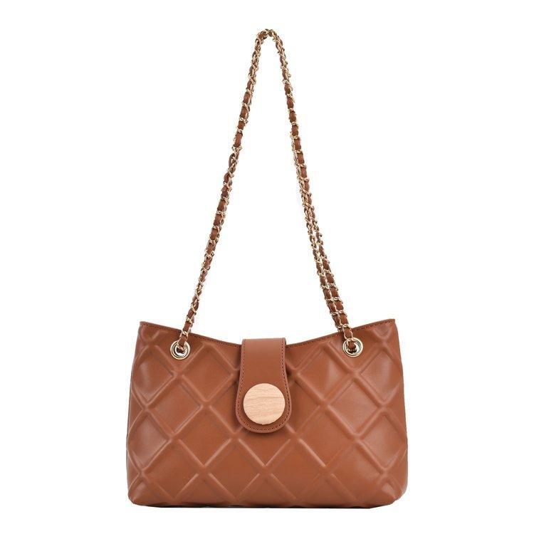 Ladies Shoulder Bag - WOMONA.COM