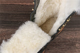 Top Layer Cowhide Upper Boots For Men - WOMONA.COM