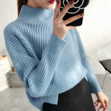 Women's Sweater - WOMONA.COM