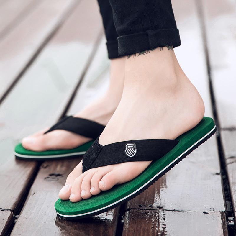 Large Size Platform Sandals - WOMONA.COM