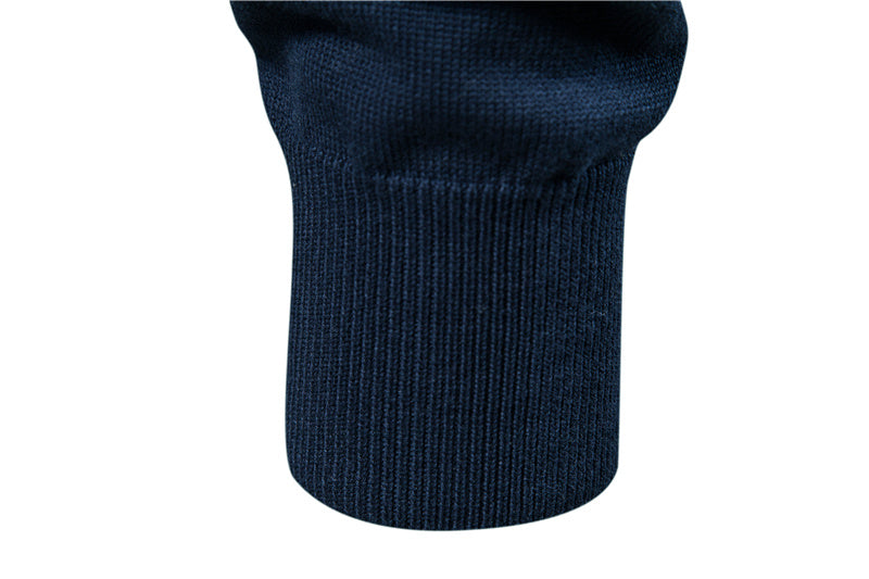 Raglan Sleeve Sweater Casual Men's - WOMONA.COM