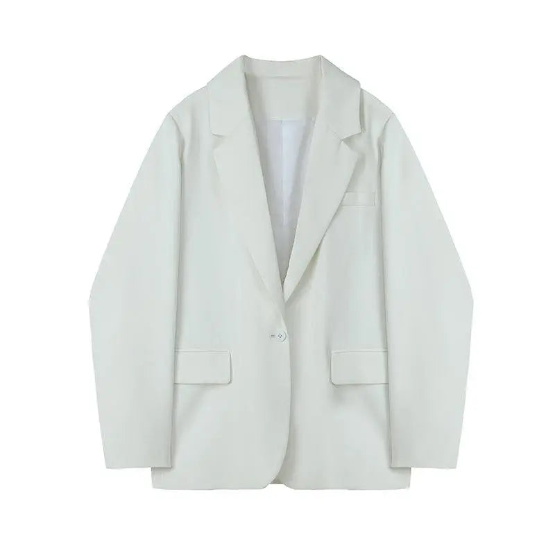 Summer Design Sense Niche Suit - WOMONA.COM