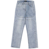 Fashion Jeans Men - WOMONA.COM