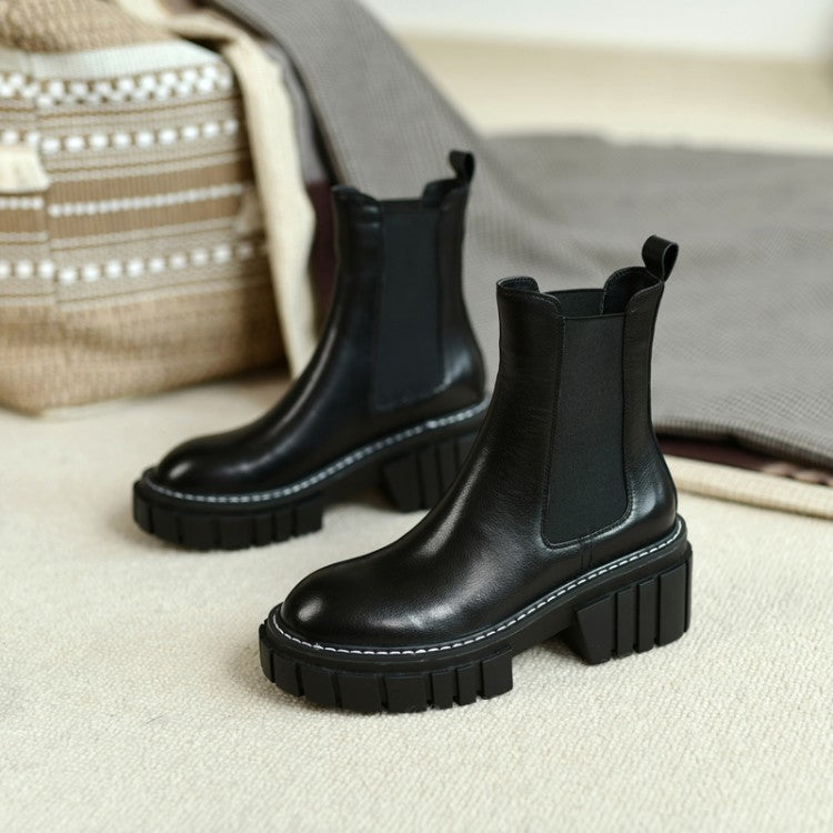 Fashion Boot Sleeve Short - WOMONA.COM