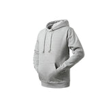 Men's Hooded Sweater - WOMONA.COM