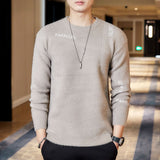 Youth Sweater Casual Top - WOMONA.COM