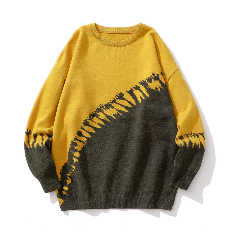 New Winter Sweater - WOMONA.COM