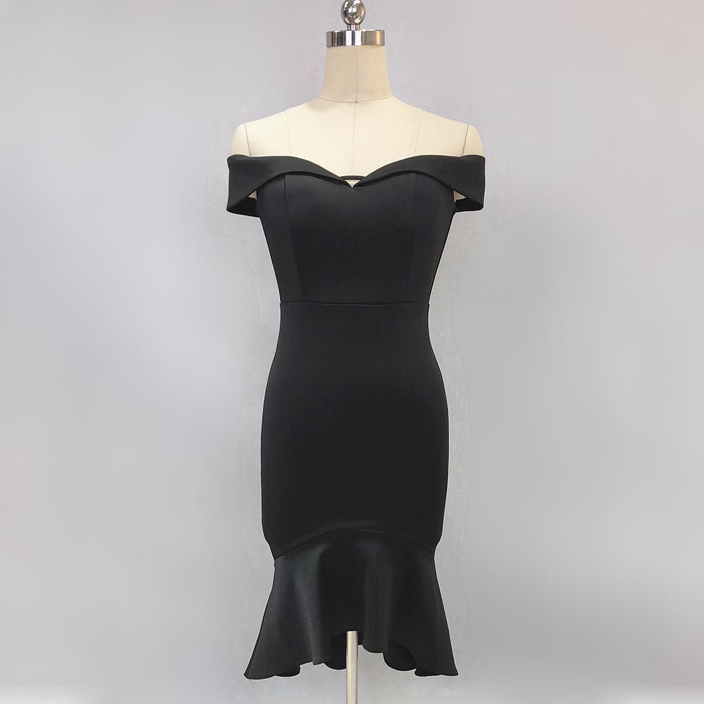 New Fishtail Wedding Dress - WOMONA.COM