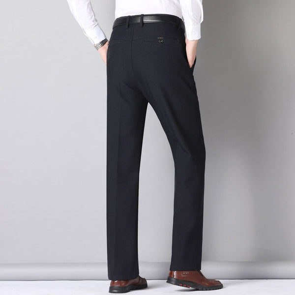 Casual Pants Trousers Men - WOMONA.COM