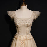 Luxury Niche Dress - WOMONA.COM