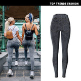 Fitness Yoga Pants Women - WOMONA.COM