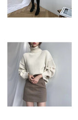 Sweater Ladies Outer Wear - WOMONA.COM