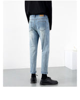 Ripped Jeans For Men - WOMONA.COM