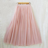 The New Mesh Skirt - WOMONA.COM