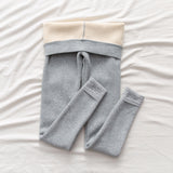 Thickened Warm Leggings - WOMONA.COM