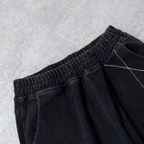 Plush Casual Harem Pants Plus Size Loose Heat - WOMONA.COM