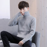 Trend Autumn New Men - WOMONA.COM